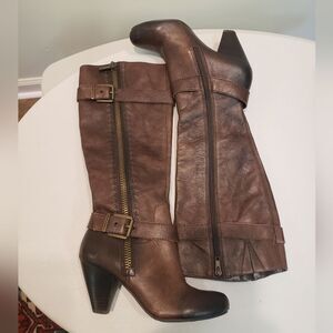 Arturo Chaing Boots Size 7M